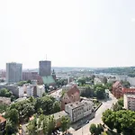 Elite Apartaments Bastion Walowa