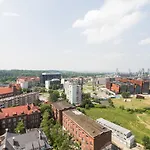 Elite Apartaments Bastion Walowa